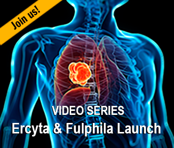 Video Series: Oncology - Ercyta & Fulphila