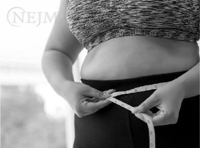 Abdominal Obesity is Associated with Early All-Cause Mortality